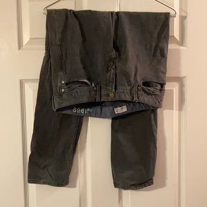 Gap 1969 Jeans